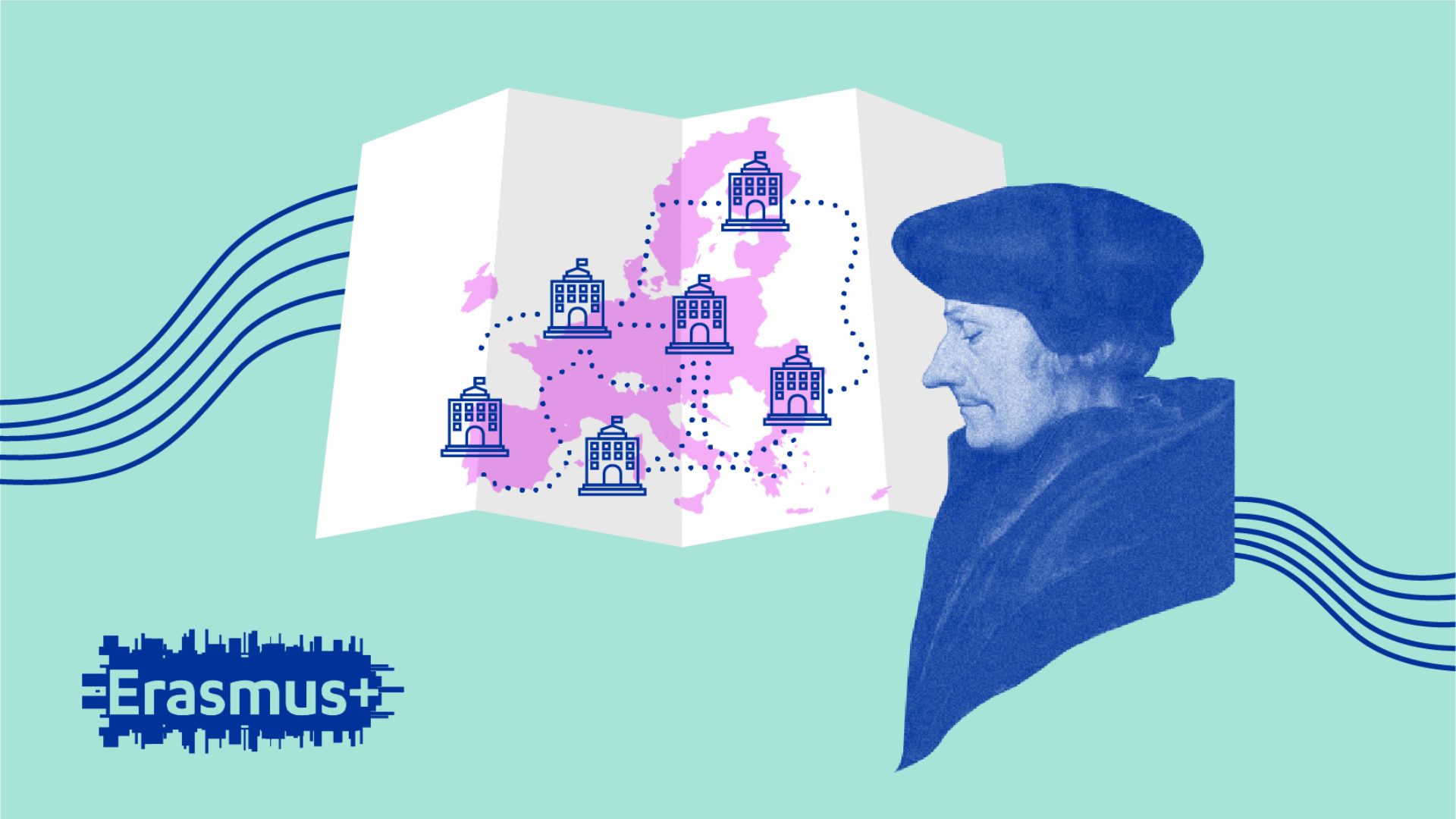 Erasmus Informatica Progetto Erasmus+ – ISISS VERDI